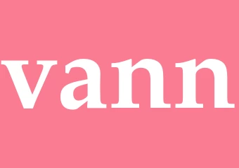 Synonym vann