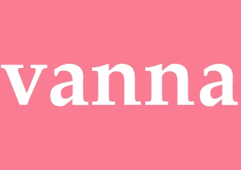 Synonym vanna