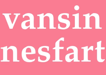 Synonym vansinnesfart