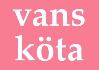 Synonym vansköta