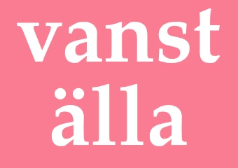 Synonym vanställa