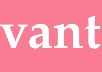 Synonym vant