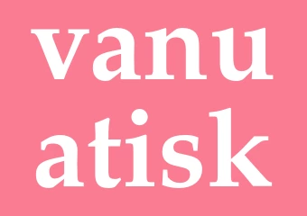 Synonym vanuatisk