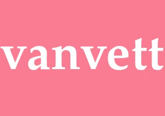Synonym vanvett