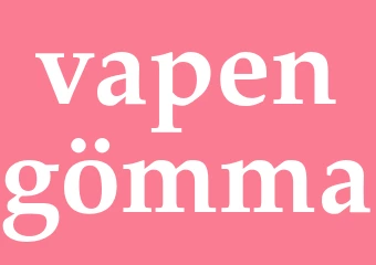 Synonym vapengömma