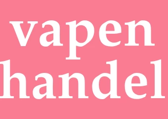 Synonym vapenhandel