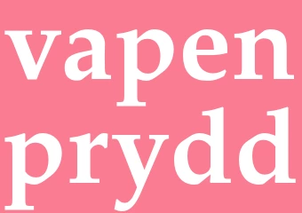 Synonym vapenprydd