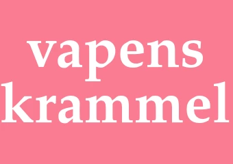 Synonym vapenskrammel