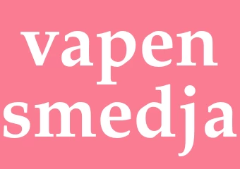 Synonym vapensmedja