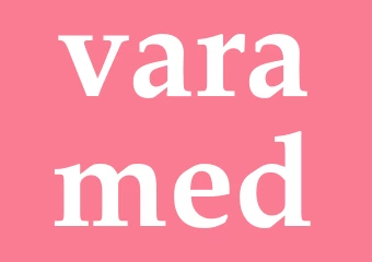 Synonym vara med