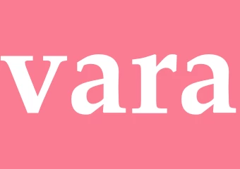 Synonym vara