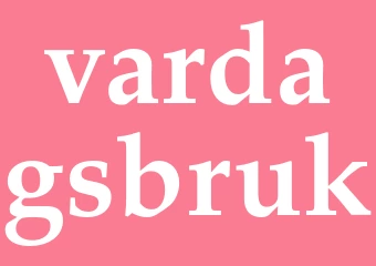 Synonym vardagsbruk