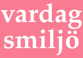 Synonym vardagsmiljö