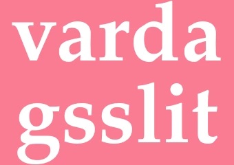 Synonym vardagsslit
