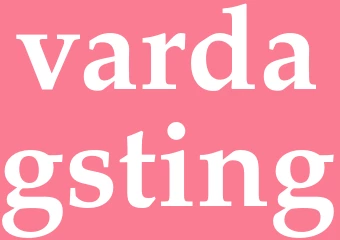 Synonym vardagsting