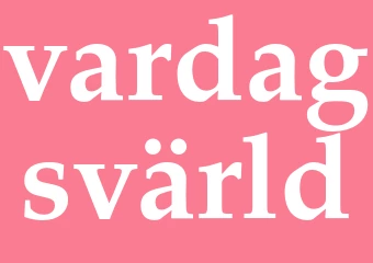 Synonym vardagsvärld
