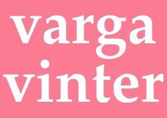 Synonym vargavinter