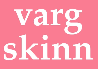 Synonym vargskinn