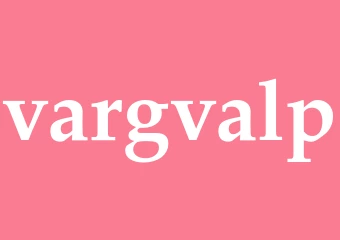Synonym vargvalp