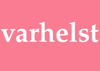 Synonym varhelst