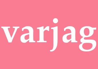 Synonym varjag
