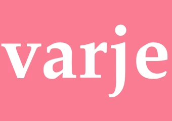 Synonym varje