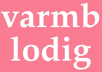 Synonym varmblodig
