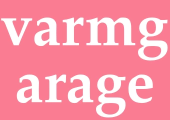 Synonym varmgarage