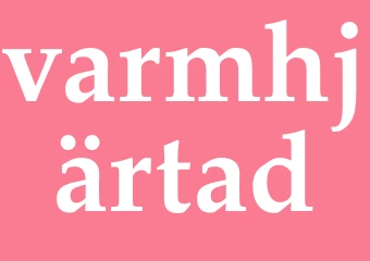 Synonym varmhjärtad