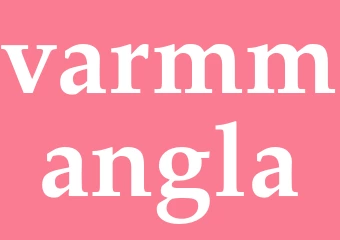 Synonym varmmangla