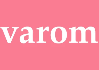 Synonym varom