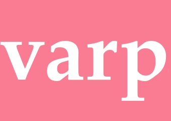 Synonym varp
