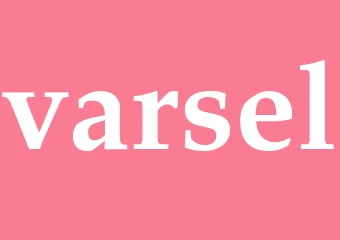 Synonym varsel
