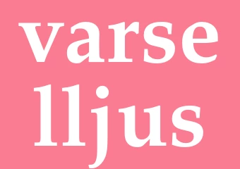Synonym varselljus