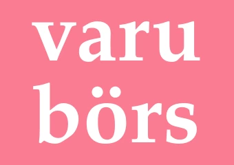 Synonym varubörs