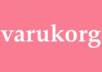 Synonym varukorg