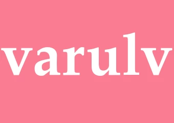 Synonym varulv