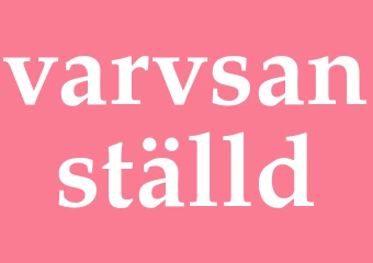 Synonym varvsanställd