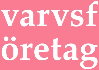 Synonym varvsföretag