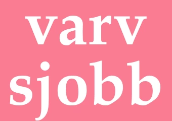 Synonym varvsjobb