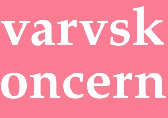 Synonym varvskoncern