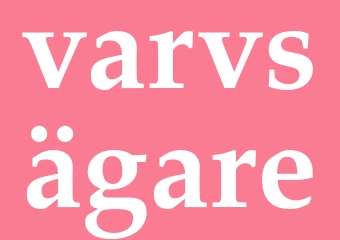 Synonym varvsägare