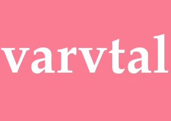 Synonym varvtal