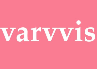 Synonym varvvis