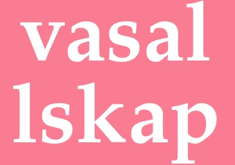 Synonym vasallskap