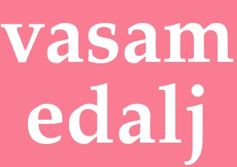 Synonym vasamedalj