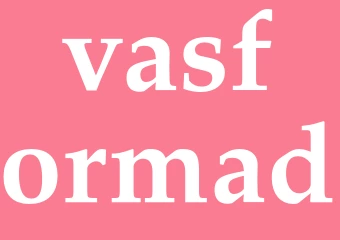 Synonym vasformad