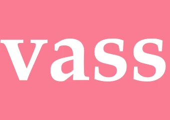 Synonym vass