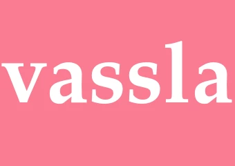 Synonym vassla