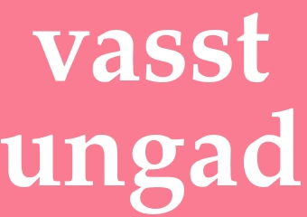 Synonym vasstungad